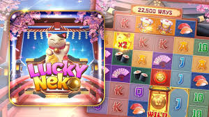 slot Lucky Neko, dicas para vencer, estratégias de jogo, cassino online, jackpots progressivos.