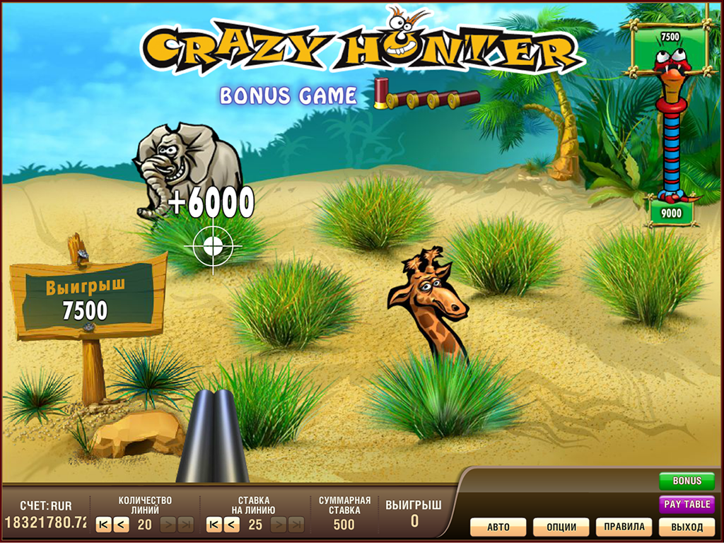 slot Crazy Huntre, dicas para ganhar, cassino online, estratégias de jogo