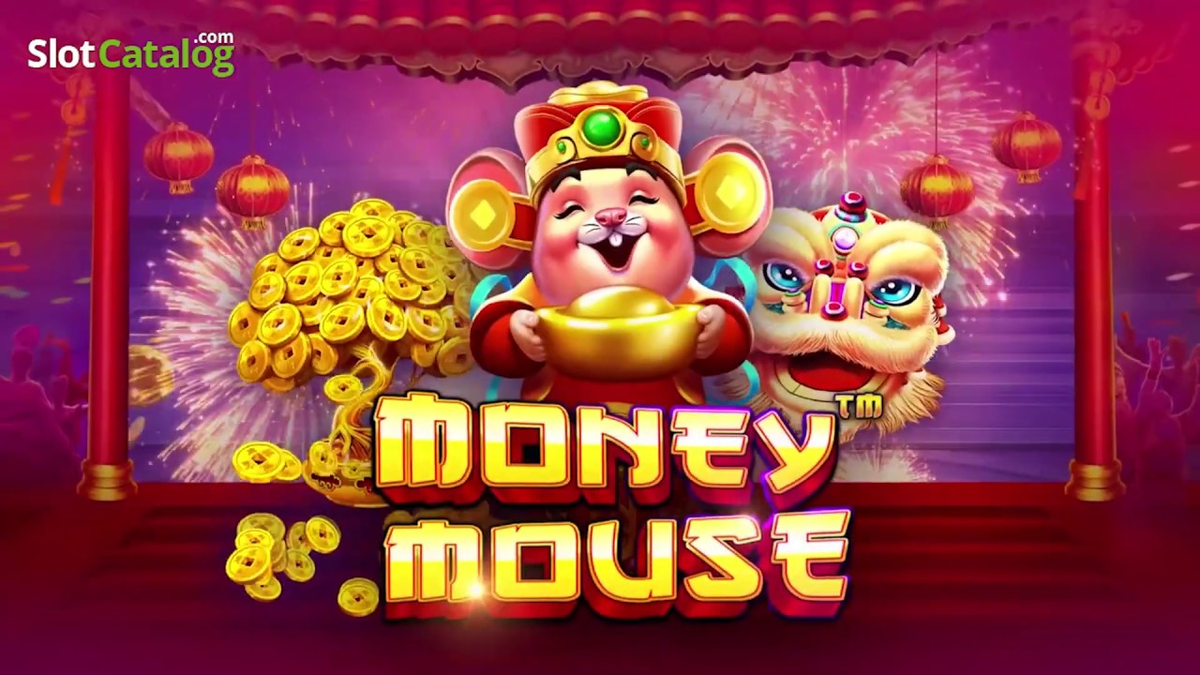 Pragmatic Play, Money Mouse, slots, apostas, dicas de sucesso.